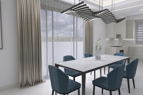 3 bedrooms Townhouse in Livadia, Larnaka, No. 49141 5