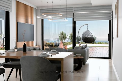 Квартира с 3 спальнями в Пафос, Кипр № 37381 2
