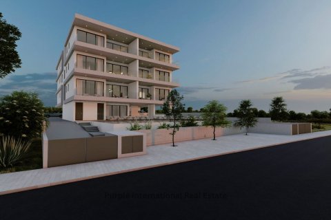 Квартира с 3 спальнями в Пафос, Кипр № 37381 8