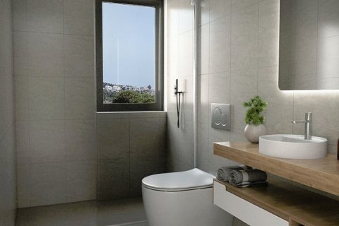 Квартира с 3 спальнями в Пафос, Кипр № 37381 6
