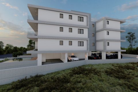 Квартира с 3 спальнями в Пафос, Кипр № 37381 9