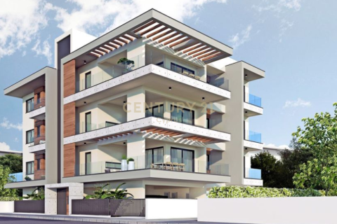 3 chambres Appartement à Agios Athanasios, Limassol,  No. 53992 5