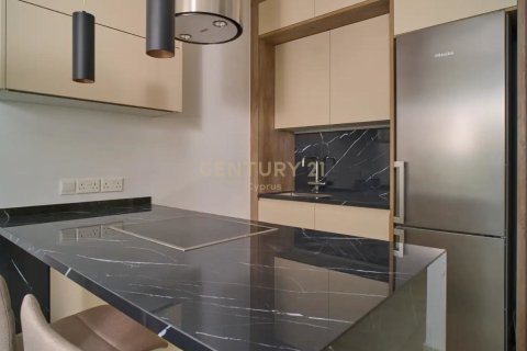 Квартира с 1 спальней в Гермасойя, Лимасол, № 53994 3