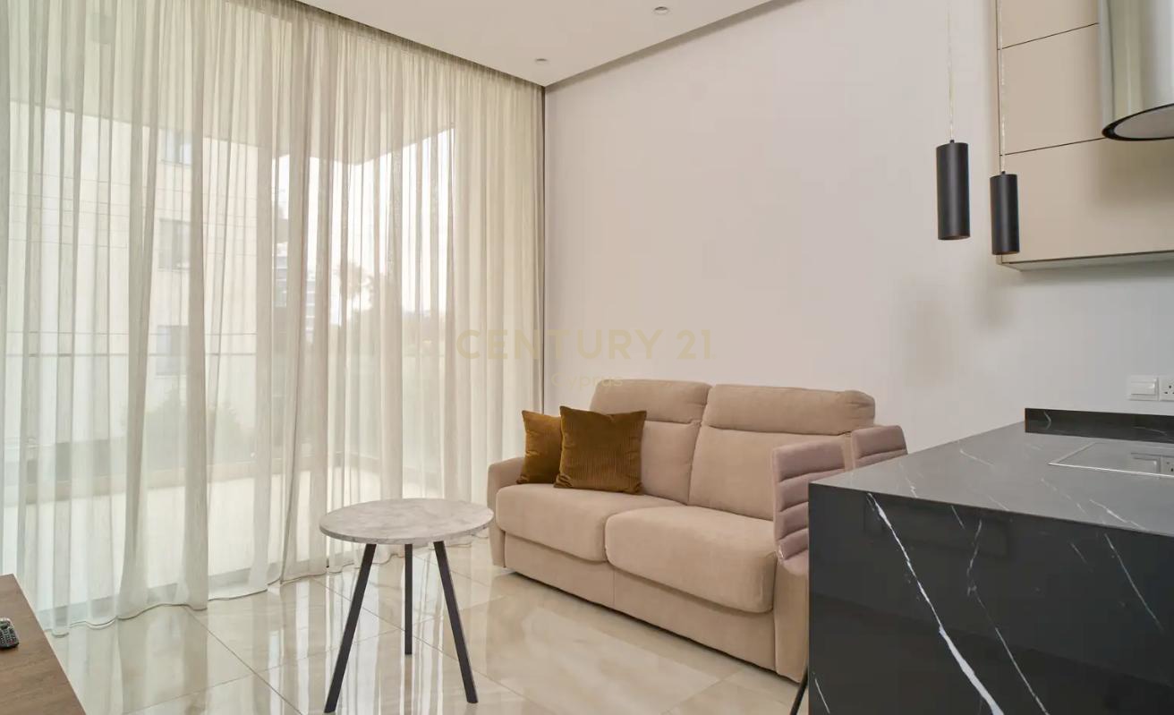 1 bedroom Apartment in Germasogeia, Limassol, Cyprus No. 53994