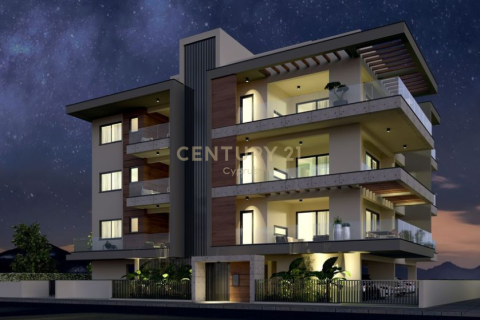 3 chambres Appartement à Agios Athanasios, Limassol, No. 53991 4