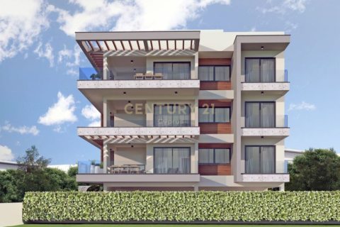 3 chambres Appartement à Agios Athanasios, Limassol, No. 53991 6