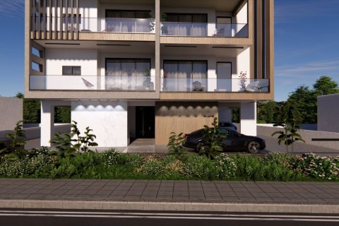 1 bedroom Apartment in Aradippou, Larnaka,  No. 41284 4