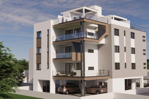 1 bedroom Apartment in Aradippou, Larnaka,  No. 41284 9