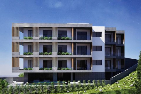 1 bedroom Apartment in Geroskípou, Paphos, No. 41279 2