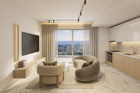 1 bedroom Apartment in Geroskípou, Paphos, No. 41281 4