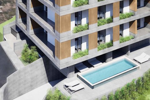 1 bedroom Apartment in Geroskípou, Paphos, No. 41281 3