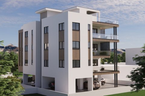 2 bedrooms Apartment in Aradippou, Larnaka, No. 41283 7