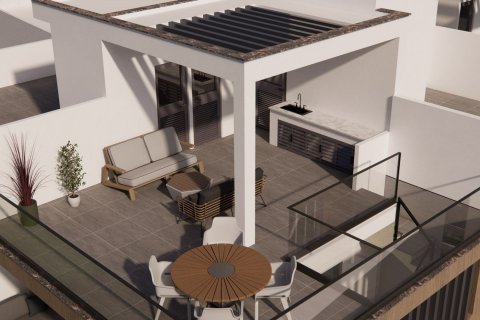 1 bedroom Apartment in Aradippou, Larnaka,  No. 41282 6