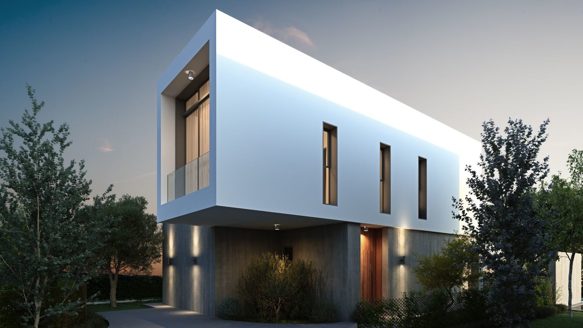 3 chambres Villa à Kato Paphos, Paphos, Chypre No. 30186