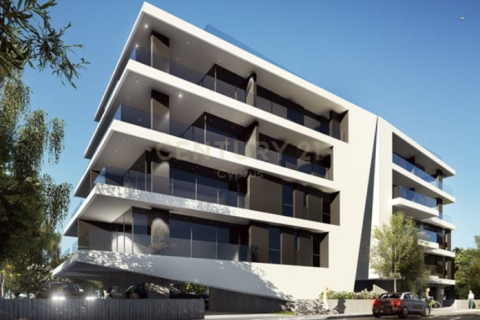 3 bedrooms Apartment in Strovolos, Nicosia,  No. 54465 2