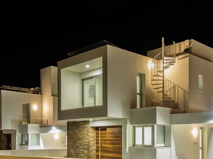 3 bedrooms Villa in Pyla, Larnaka, Cyprus No. 54470