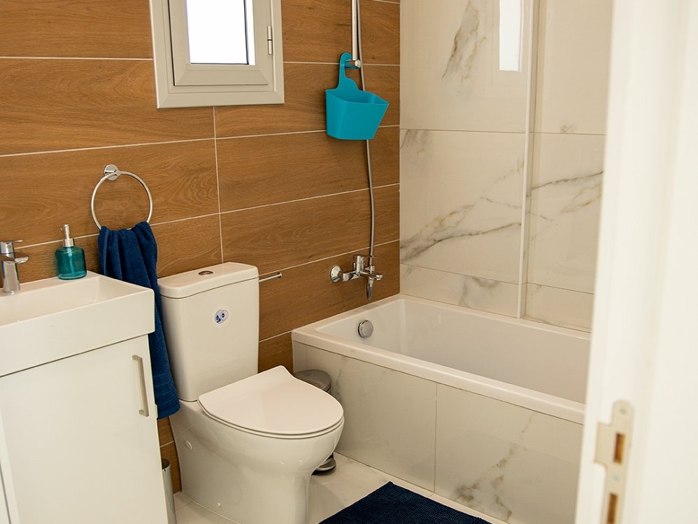 3 bedrooms Villa in Pyla, Larnaka, Cyprus No. 54470