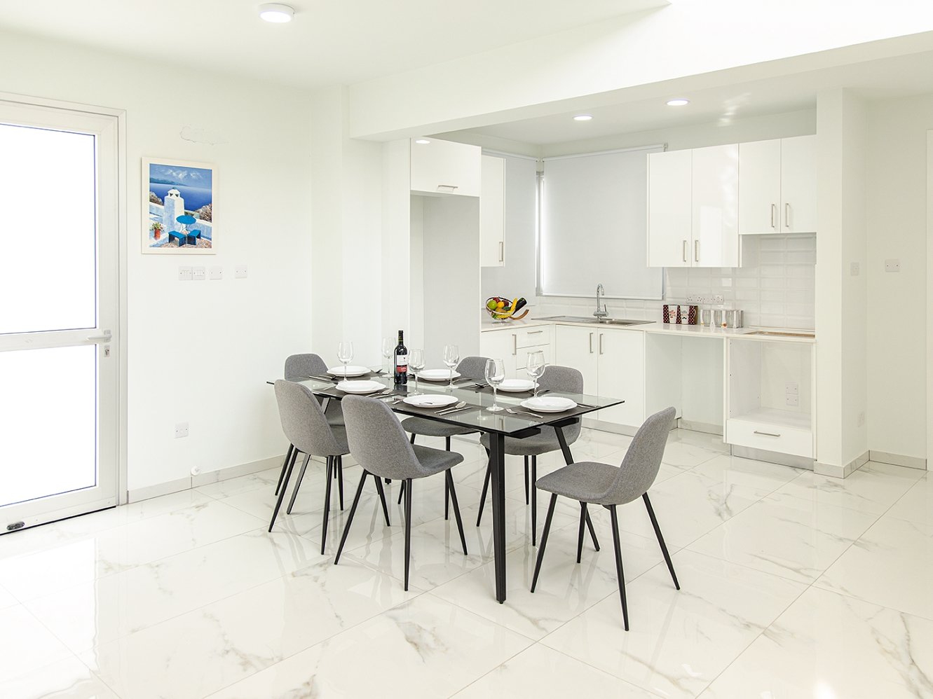 3 bedrooms Villa in Pyla, Larnaka, Cyprus No. 54470
