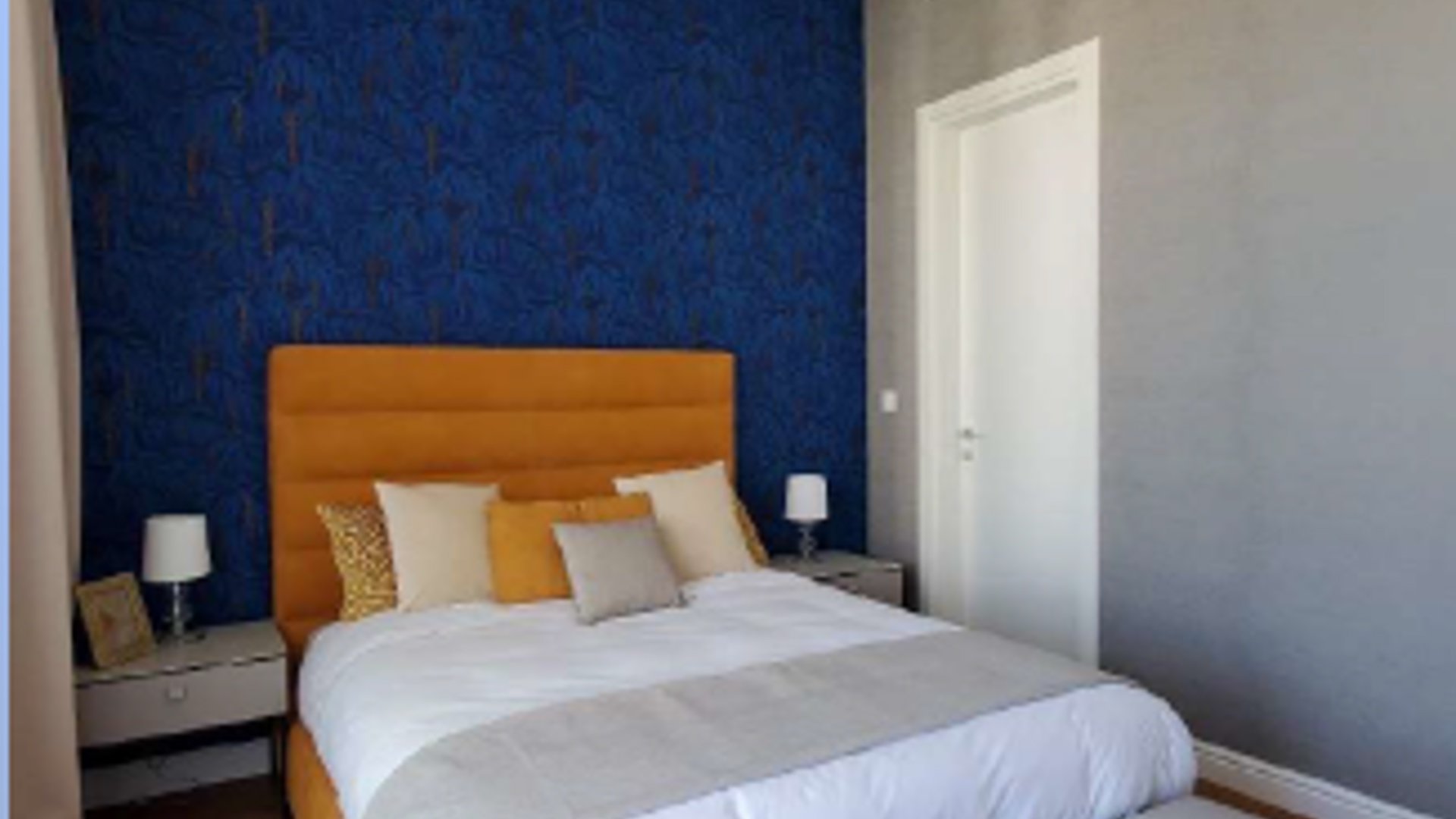 2 bedrooms Apartment in Agios Tychonas, Limassol, Cyprus No. 25619