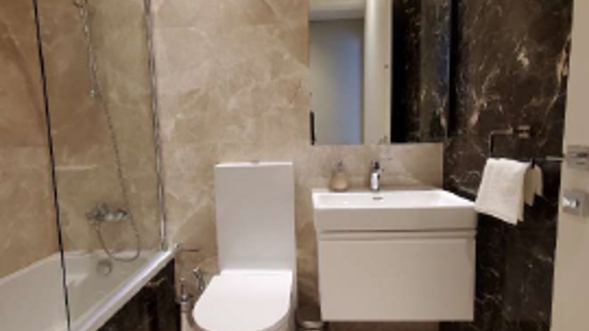 2 bedrooms Apartment in Agios Tychonas, Limassol, Cyprus No. 25619