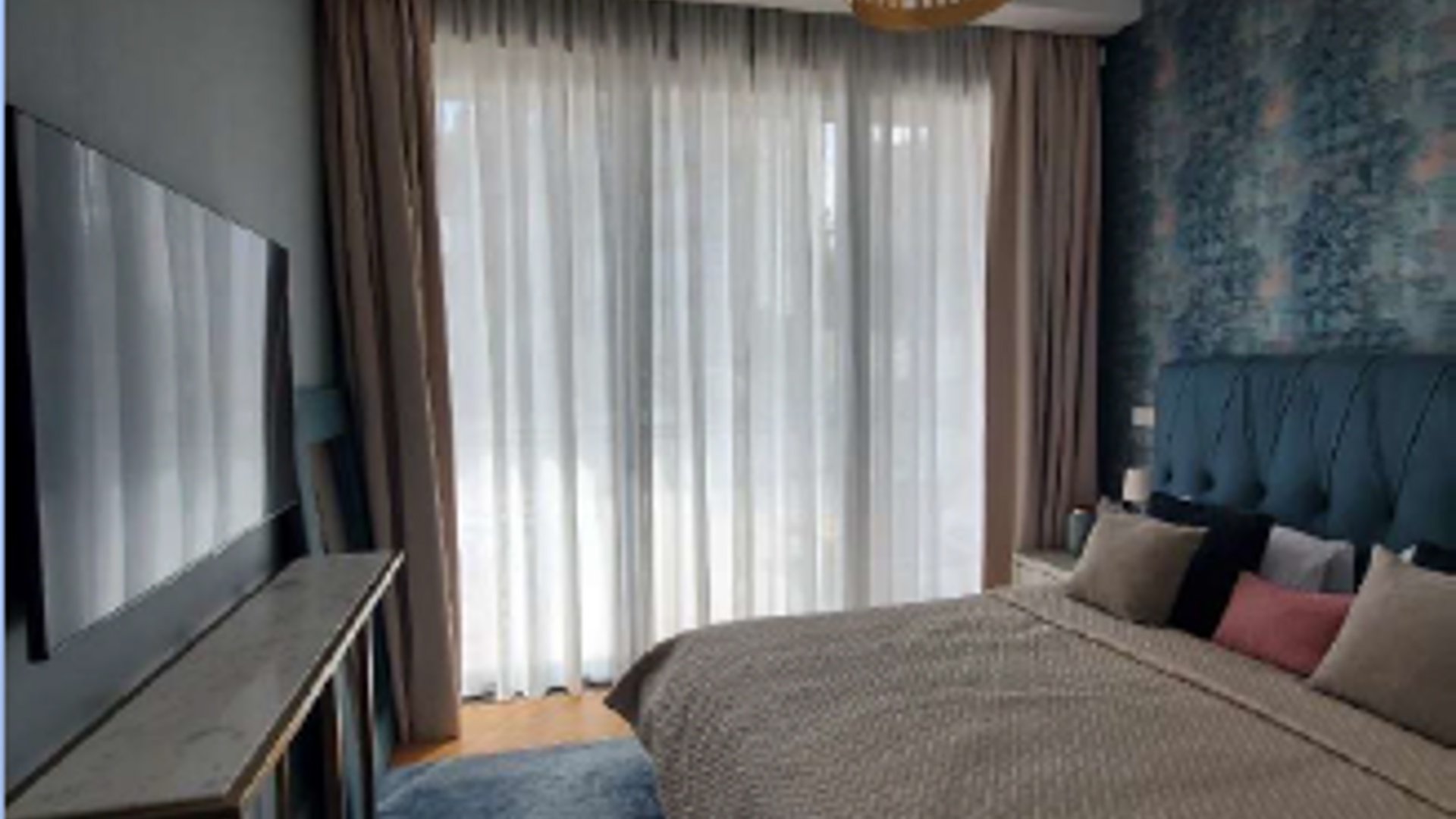 2 bedrooms Apartment in Agios Tychonas, Limassol, Cyprus No. 25619