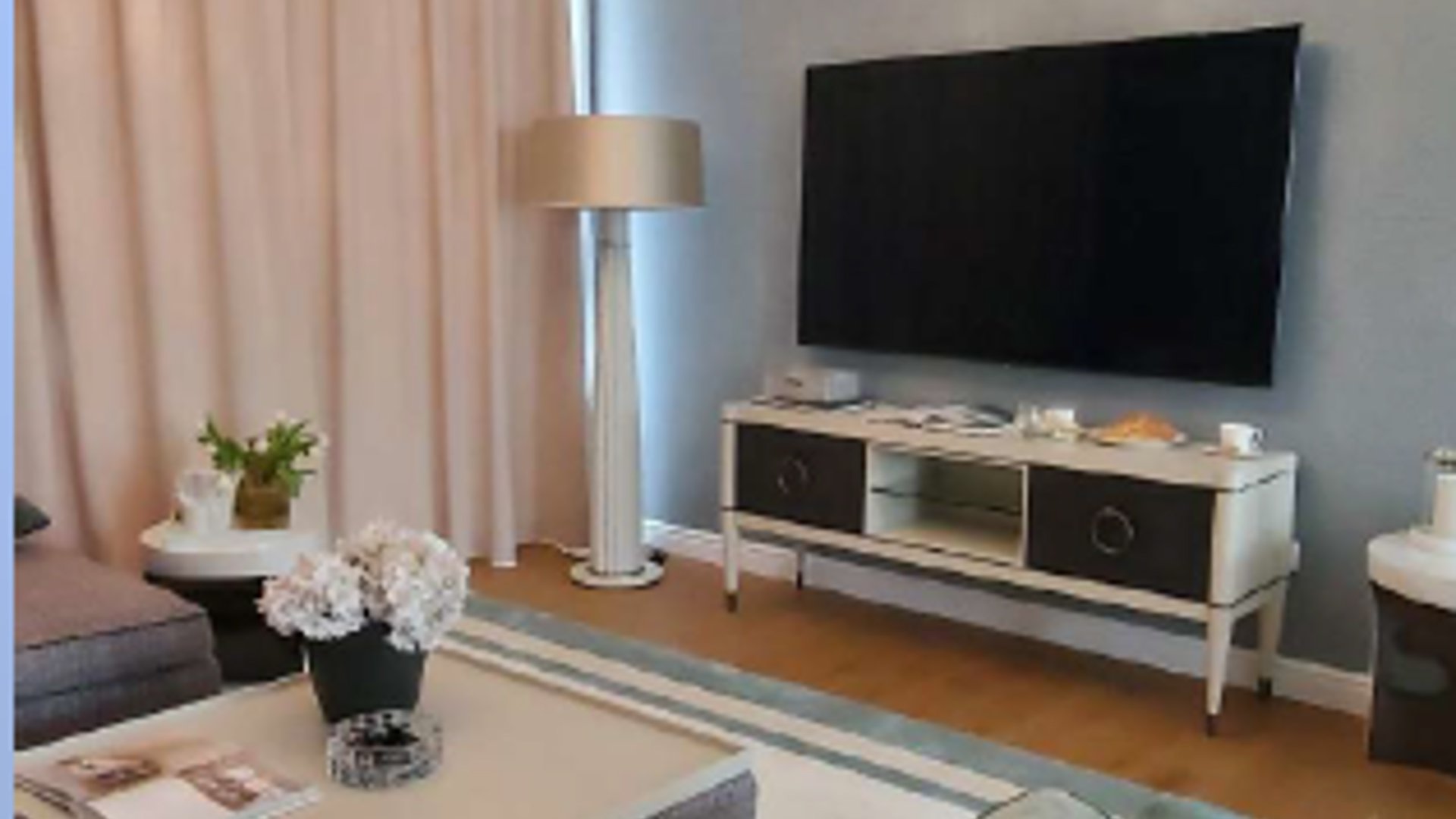 2 bedrooms Apartment in Agios Tychonas, Limassol, Cyprus No. 25619