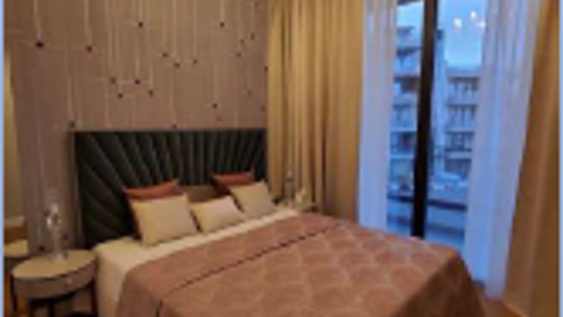 2 bedrooms Apartment in Agios Tychonas, Limassol, Cyprus No. 25619