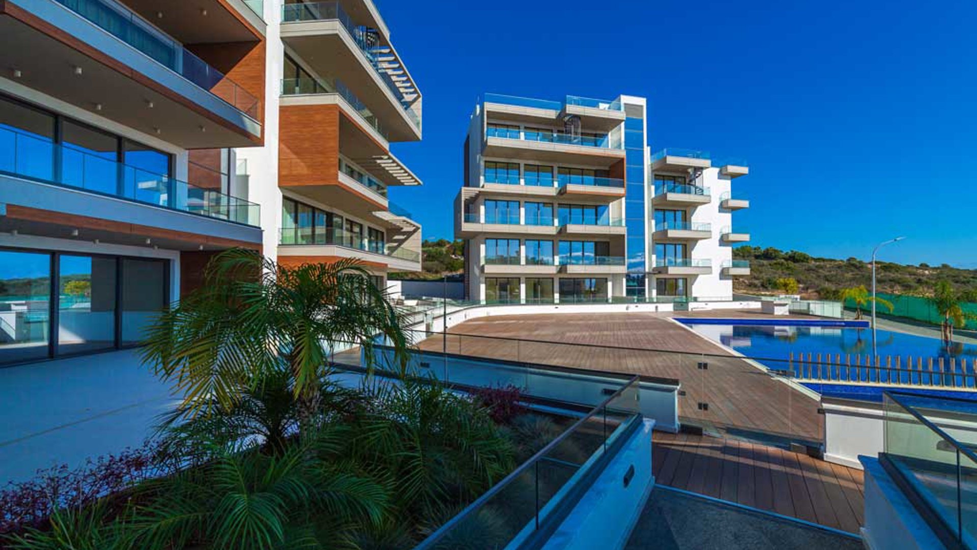 2 bedrooms Apartment in Agios Tychonas, Limassol, Cyprus No. 25619