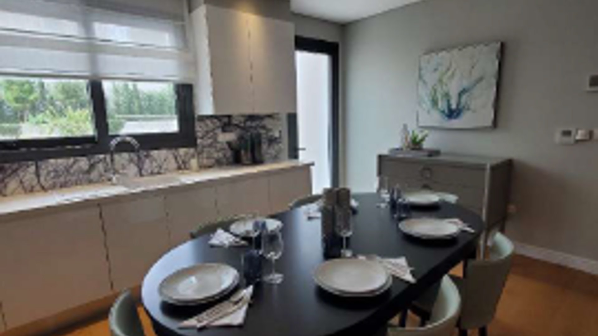 2 bedrooms Apartment in Agios Tychonas, Limassol, Cyprus No. 25619