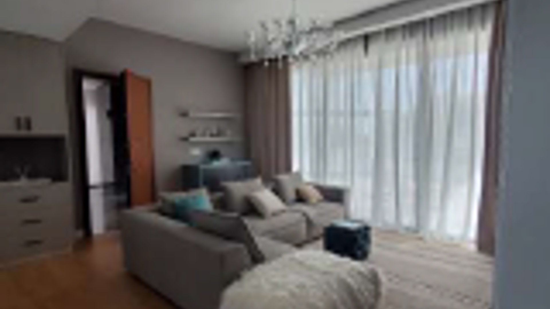 2 bedrooms Apartment in Agios Tychonas, Limassol, Cyprus No. 25619