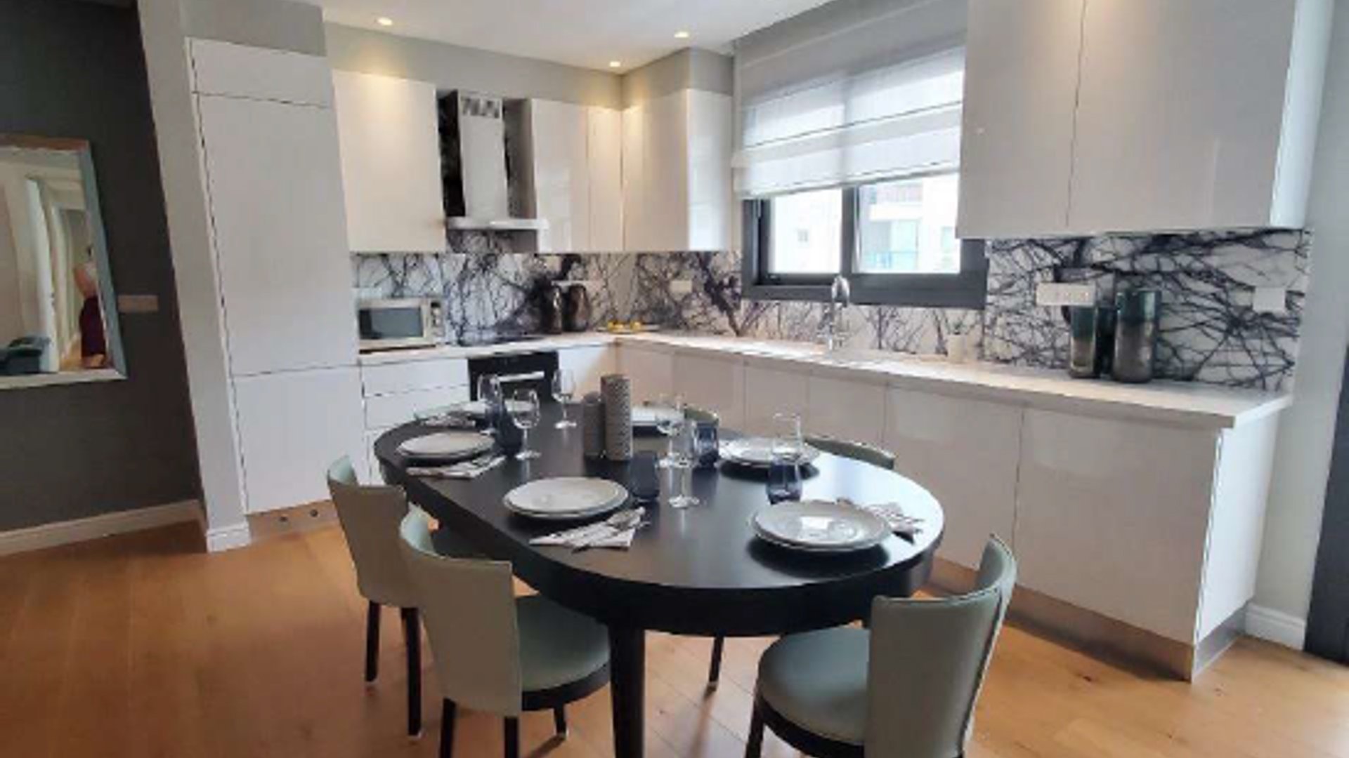 2 bedrooms Apartment in Agios Tychonas, Limassol, Cyprus No. 25619