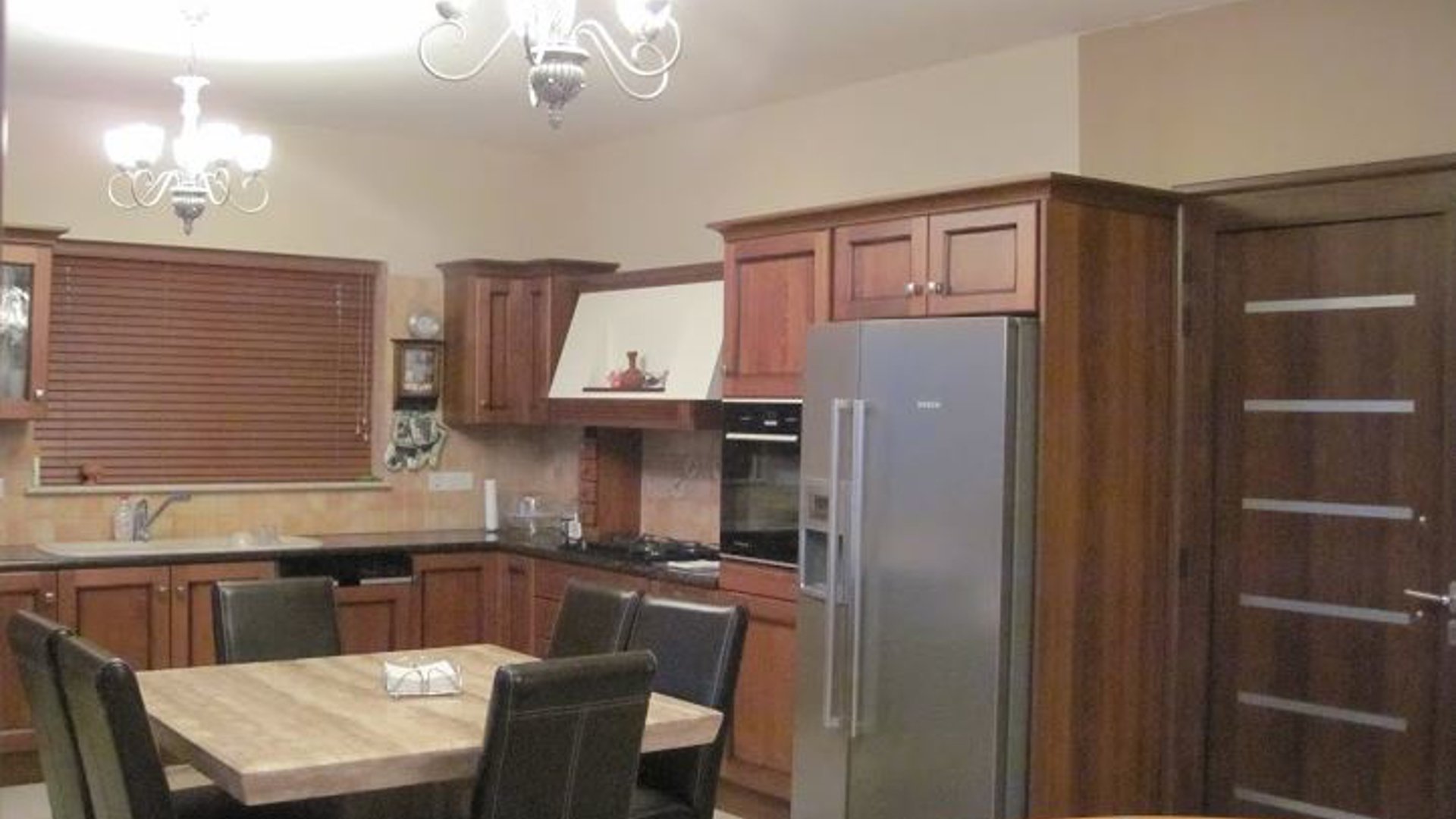 5 bedrooms Villa in Moniatis, Limassol, Cyprus No. 25613