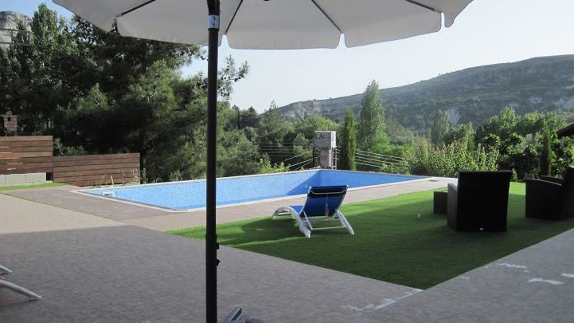 5 bedrooms Villa in Moniatis, Limassol, Cyprus No. 25613