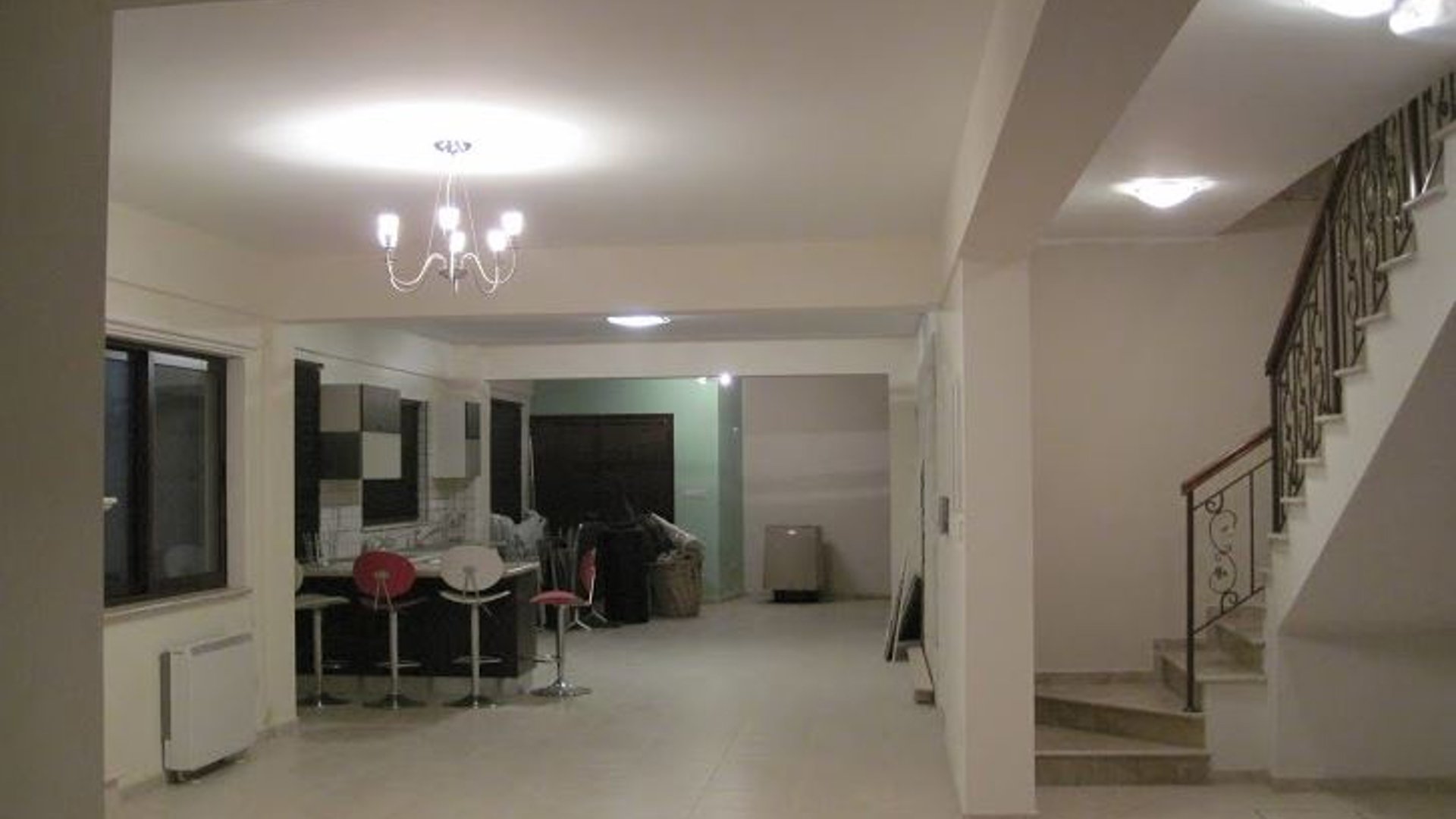 5 bedrooms Villa in Moniatis, Limassol, Cyprus No. 25613