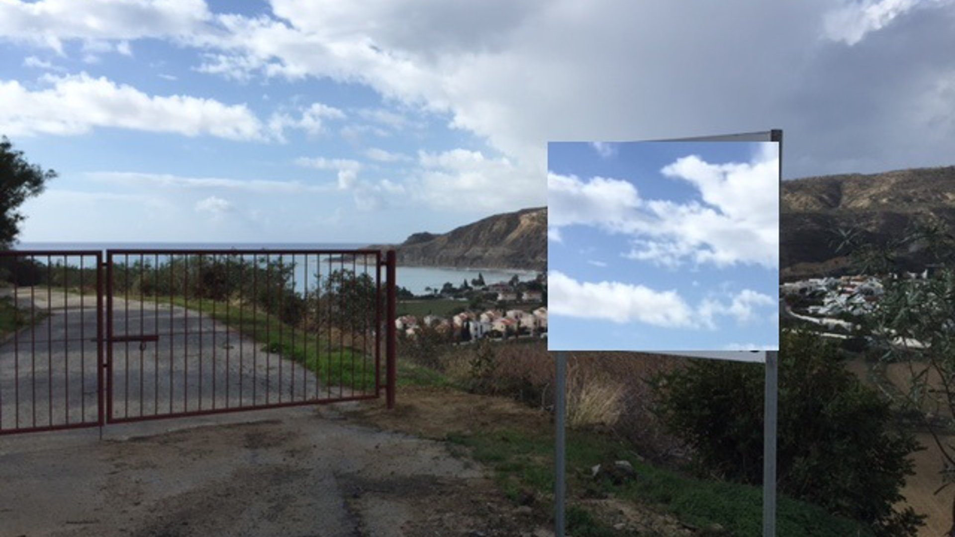 6355m2 Terrain à Paramali, Limassol, Chypre No. 25617