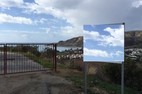 6355m2 Terrain à Paramali, Limassol, Chypre No. 25617