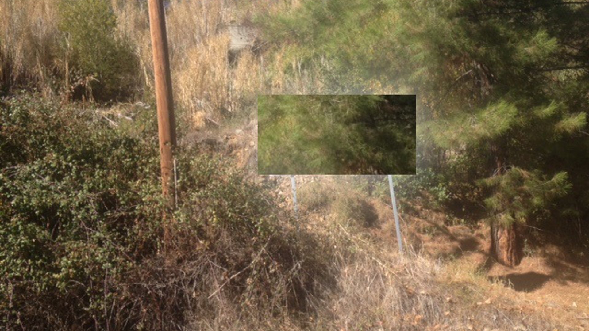 665m2 Terrain à Pano Platres, Limassol, Chypre No. 25616