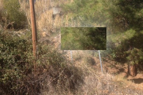 665m2 Terrain à Pano Platres, Limassol, Chypre No. 25616