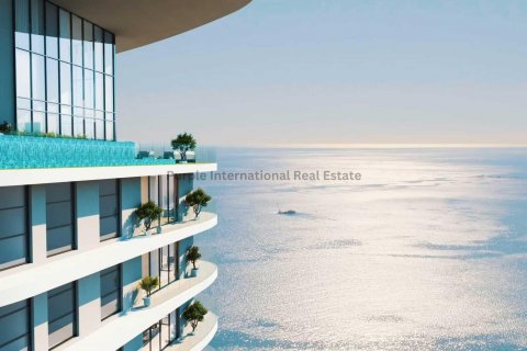 1 chambre Appartement à Limassol, No. 37598 12