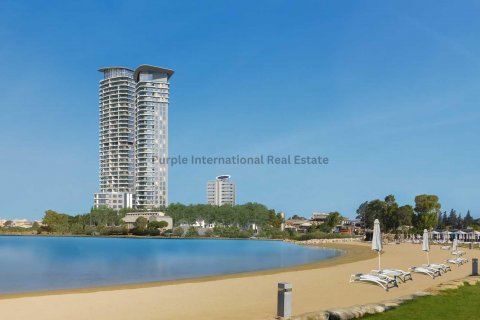 1 chambre Appartement à Limassol, No. 37598 6