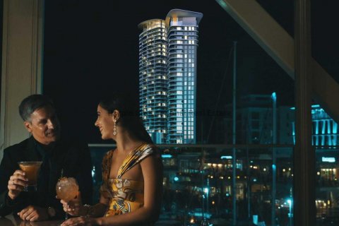 1 chambre Appartement à Limassol, No. 37598 10