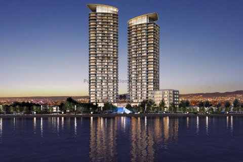 1 chambre Appartement à Limassol, No. 37598 19