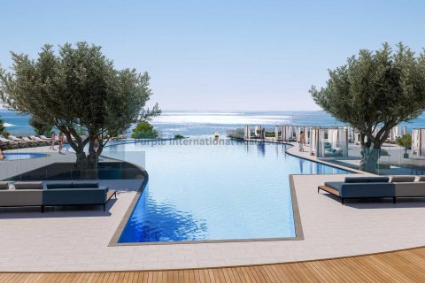 3 bedrooms Apartment in Limassol, Cyprus No. 37597 15