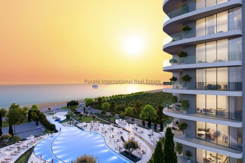 3 bedrooms Apartment in Limassol, Cyprus No. 37597 5