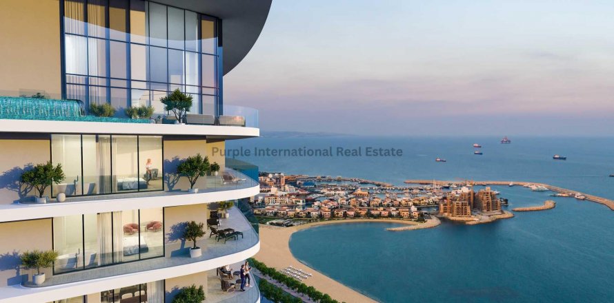 3 bedrooms Apartment in Limassol, Cyprus No. 37597