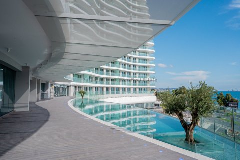 2 bedrooms Apartment in Limassol, No. 37602 23