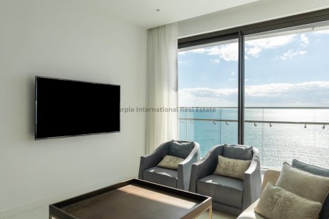 2 bedrooms Apartment in Limassol, No. 37602 3