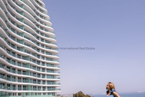2 bedrooms Apartment in Limassol, No. 37602 24