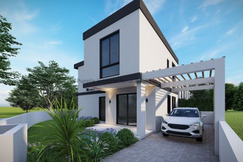 3 bedrooms Villa in Kiti, Larnaka, Cyprus No. 37600 2