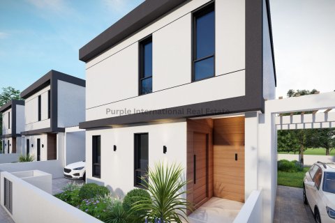 3 bedrooms Villa in Kiti, Larnaka, Cyprus No. 37600 1